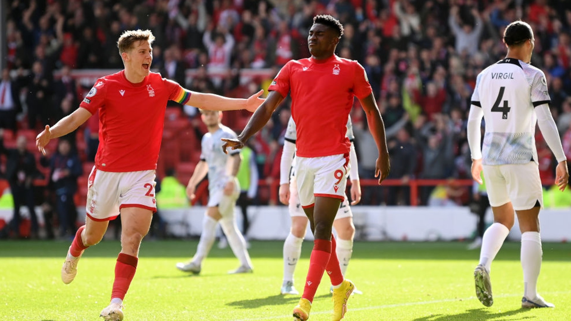 青少年提供 青少年提供