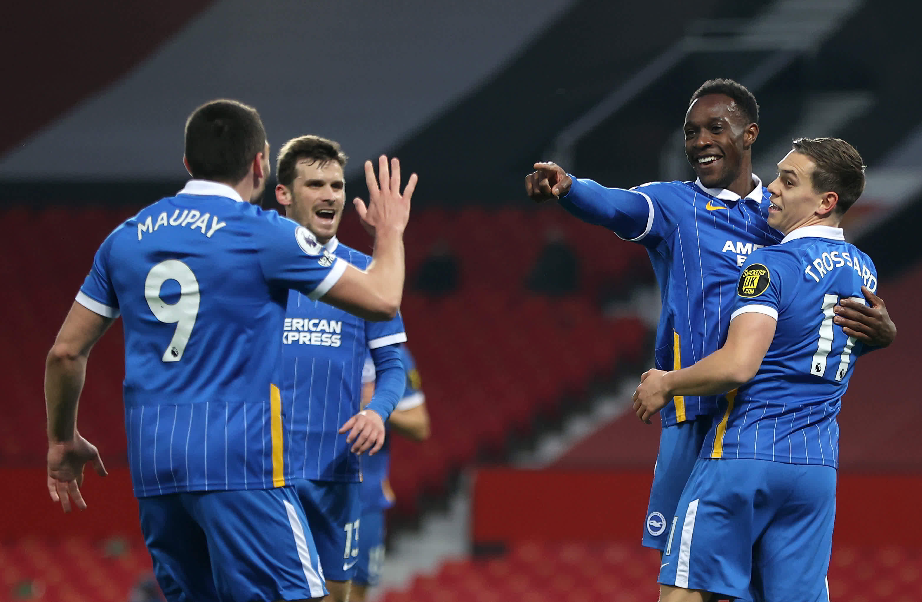 有了萨利巴 有了萨利巴