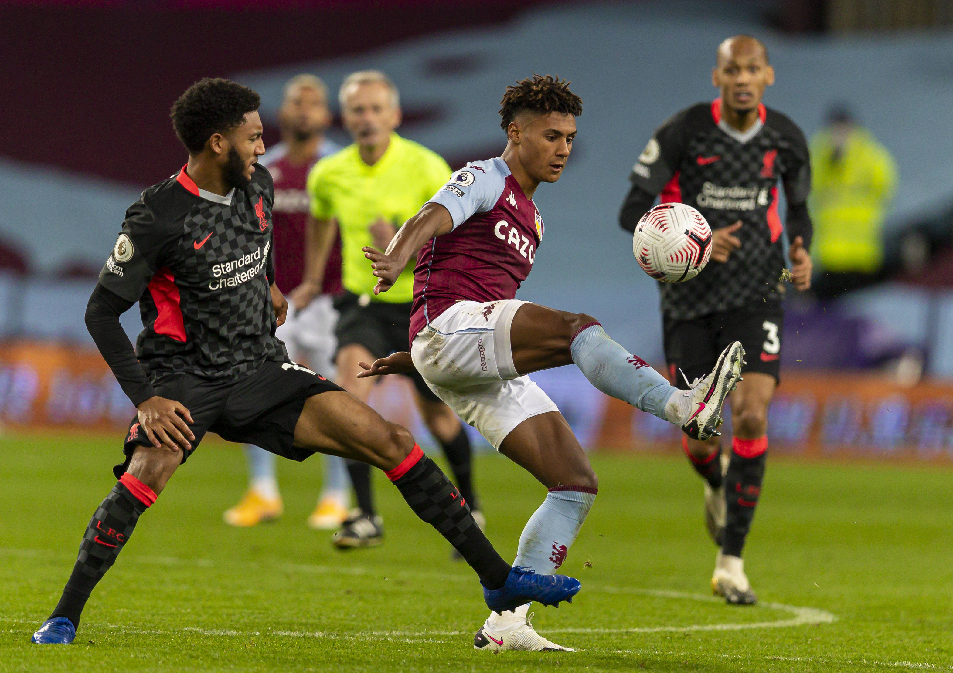 标准化体育 标准化体育